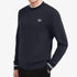 Fred Perry Crewneck Sweatshirt Navy
